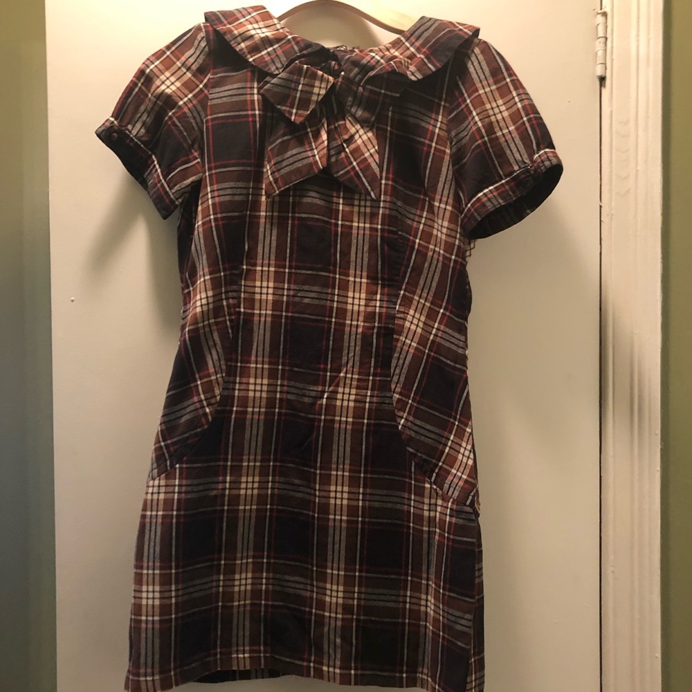 Dear Creatures dress S